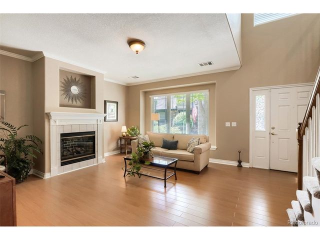8335 S Garland Cir, Littleton, CO 80128