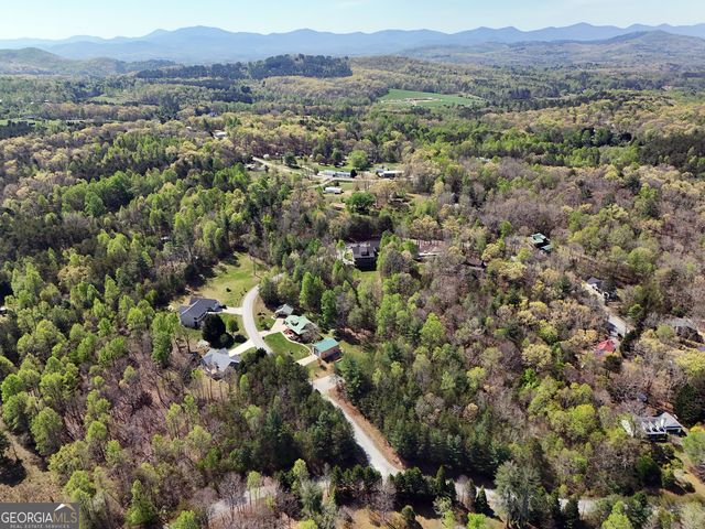 LOT 40 Ivy Meadow Lane, Blairsville, GA 30512