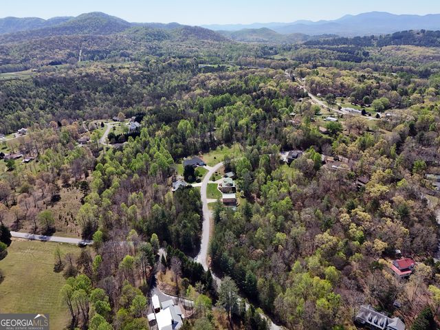 LOT 40 Ivy Meadow Lane, Blairsville, GA 30512