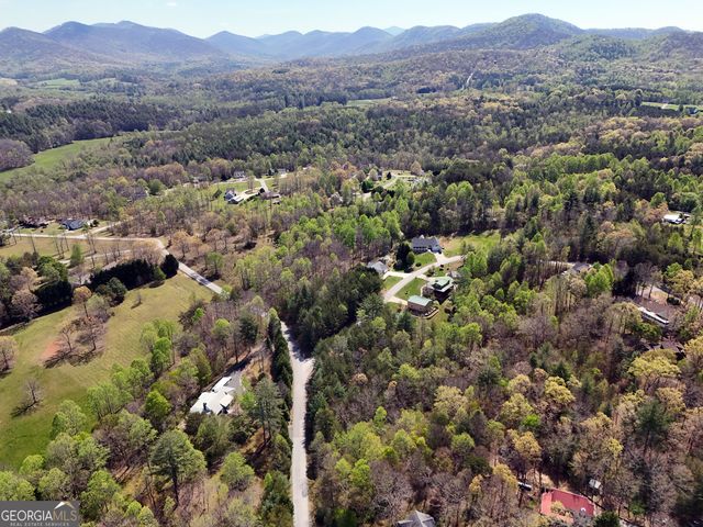 LOT 40 Ivy Meadow Lane, Blairsville, GA 30512