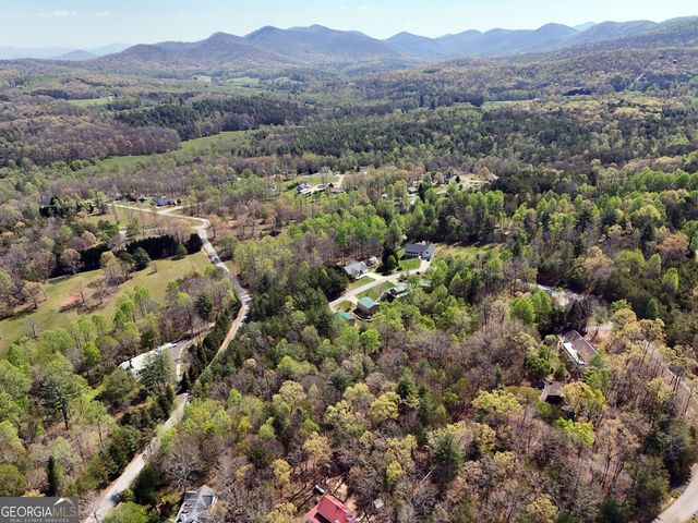 LOT 40 Ivy Meadow Lane, Blairsville, GA 30512