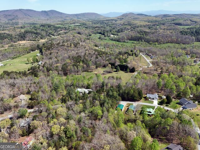 LOT 40 Ivy Meadow Lane, Blairsville, GA 30512