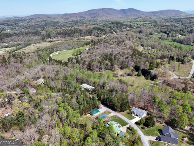 LOT 40 Ivy Meadow Lane, Blairsville, GA 30512