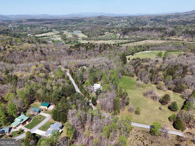 LOT 40 Ivy Meadow Lane, Blairsville, GA 30512