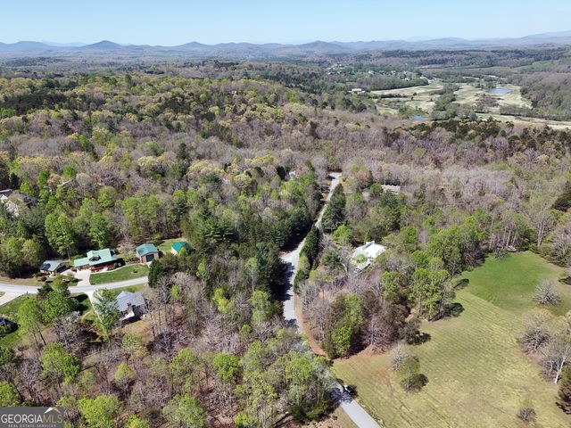 LOT 40 Ivy Meadow Lane, Blairsville, GA 30512