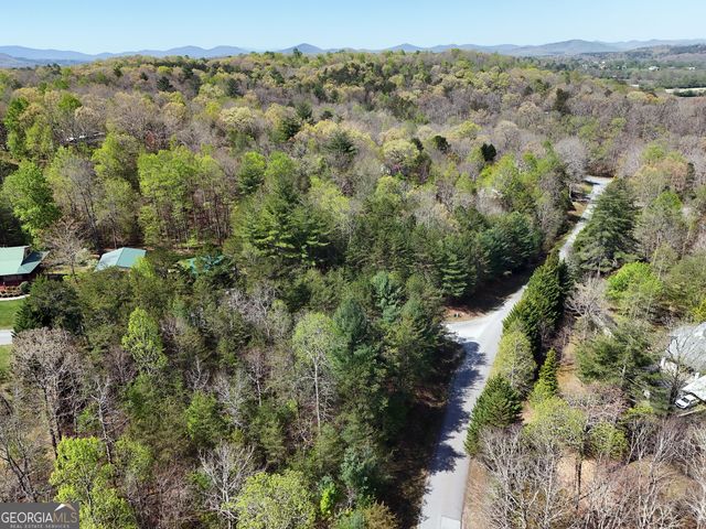 LOT 40 Ivy Meadow Lane, Blairsville, GA 30512