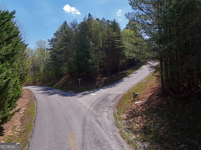 LOT 40 Ivy Meadow Lane, Blairsville, GA 30512