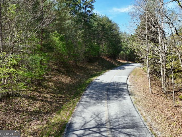 LOT 40 Ivy Meadow Lane, Blairsville, GA 30512