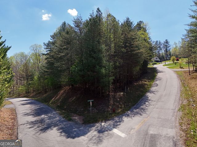 LOT 40 Ivy Meadow Lane, Blairsville, GA 30512