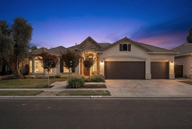 2140 Serena Avenue, Clovis, CA 93619