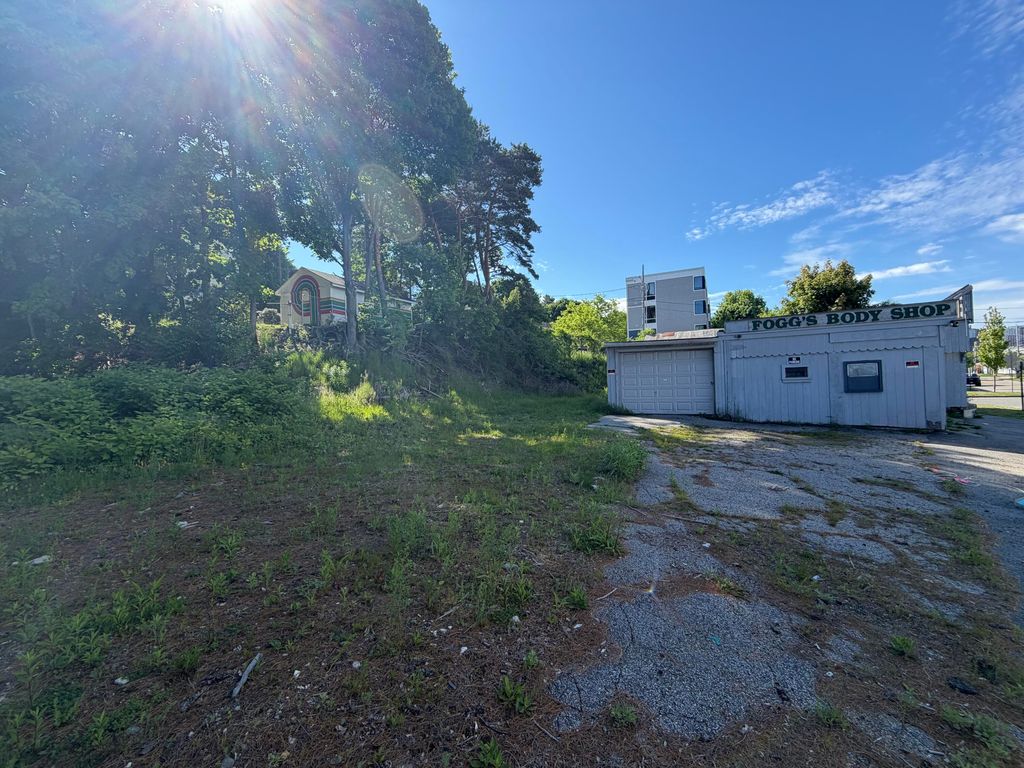 189 Anderson Street, Portland, ME 04101 — exterior