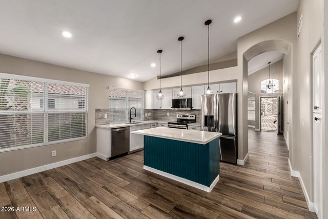 1862 W WILDHORSE Drive, Chandler, AZ 85286