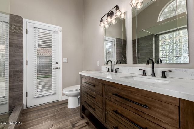 1862 W WILDHORSE Drive, Chandler, AZ 85286