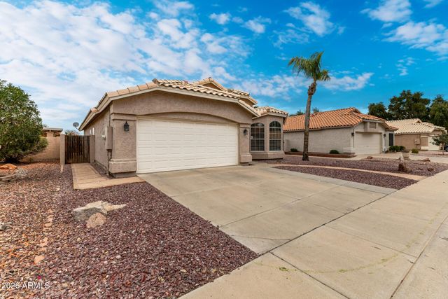1862 W WILDHORSE Drive, Chandler, AZ 85286