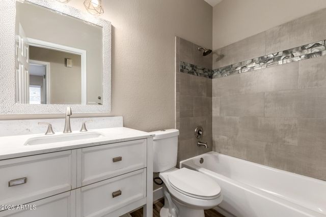 1862 W WILDHORSE Drive, Chandler, AZ 85286