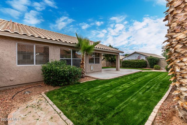 1862 W WILDHORSE Drive, Chandler, AZ 85286