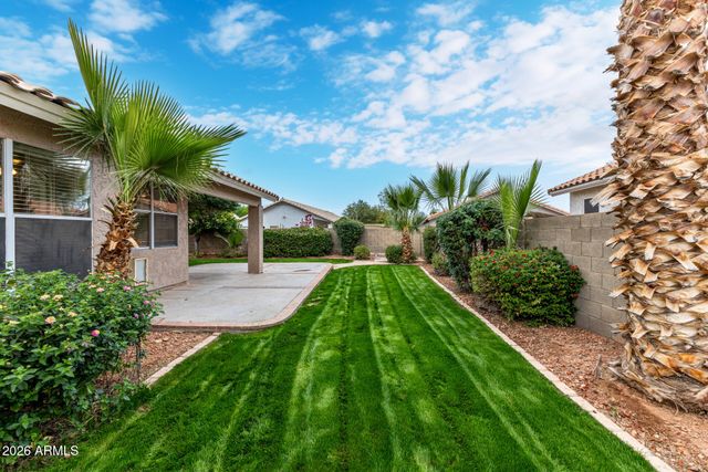 1862 W WILDHORSE Drive, Chandler, AZ 85286