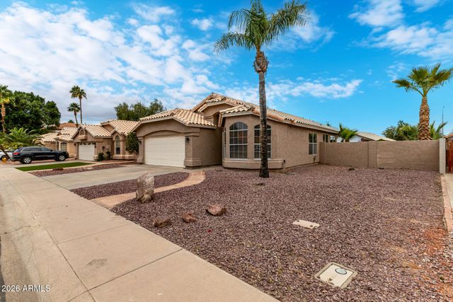 1862 W WILDHORSE Drive, Chandler, AZ 85286