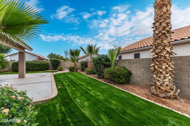 1862 W WILDHORSE Drive, Chandler, AZ 85286