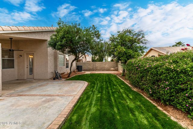 1862 W WILDHORSE Drive, Chandler, AZ 85286