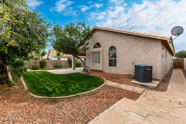 1862 W WILDHORSE Drive, Chandler, AZ 85286