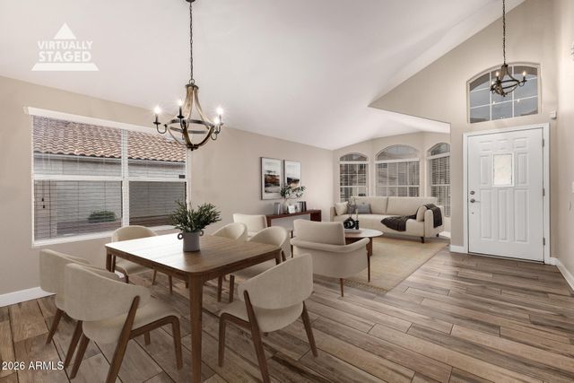 1862 W WILDHORSE Drive, Chandler, AZ 85286