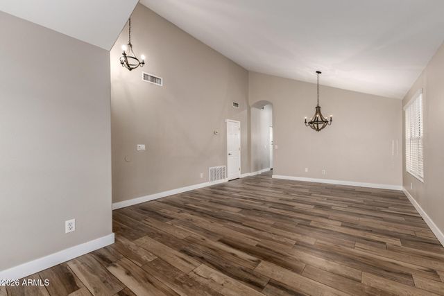 1862 W WILDHORSE Drive, Chandler, AZ 85286