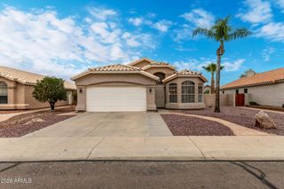 1862 W WILDHORSE Drive, Chandler, AZ 85286