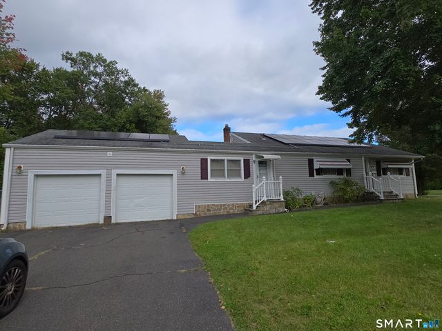 8 Matthew Road, East Hartford, CT 06108
