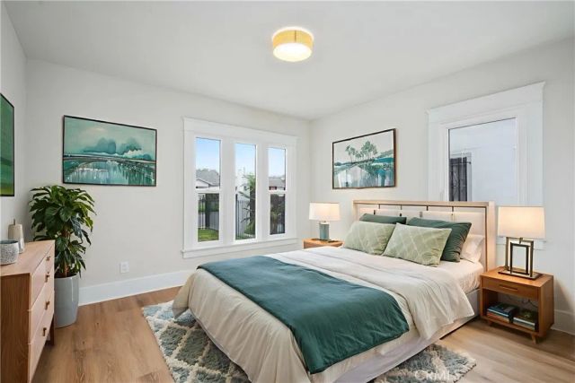 6030 Madden, Los Angeles, CA 90043