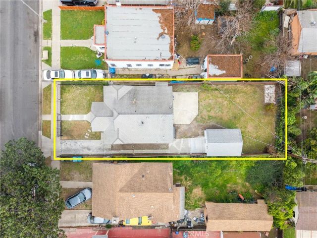 6030 Madden, Los Angeles, CA 90043