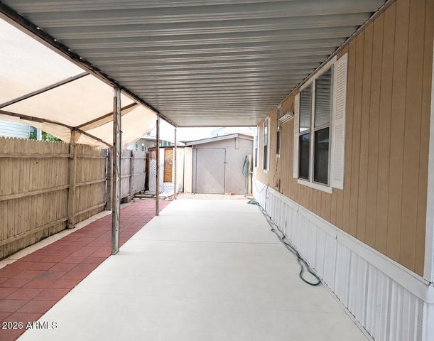 8427 W GLENDALE Avenue 183, Glendale, AZ 85305