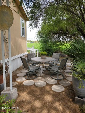 8427 W GLENDALE Avenue 183, Glendale, AZ 85305
