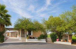 8427 W GLENDALE Avenue 183, Glendale, AZ 85305