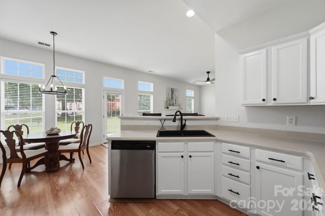 12003 Planters Estates Drive, Charlotte, NC 28278