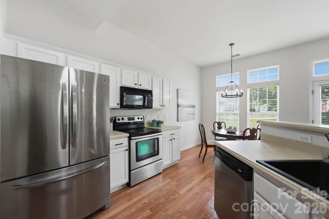 12003 Planters Estates Drive, Charlotte, NC 28278