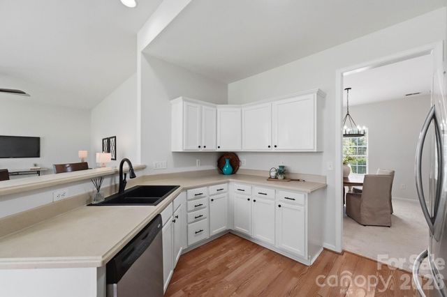 12003 Planters Estates Drive, Charlotte, NC 28278