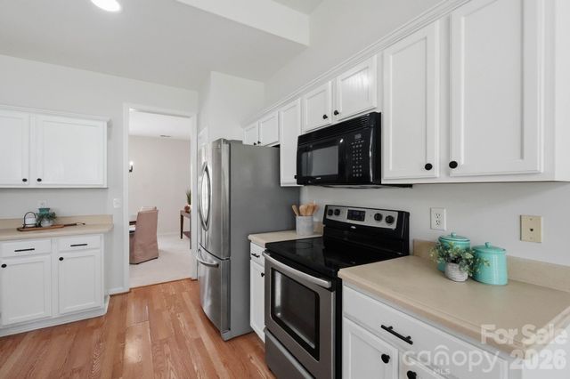 12003 Planters Estates Drive, Charlotte, NC 28278