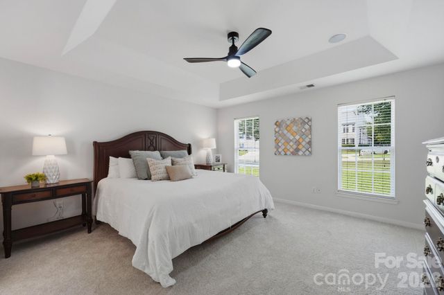 12003 Planters Estates Drive, Charlotte, NC 28278