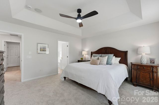 12003 Planters Estates Drive, Charlotte, NC 28278