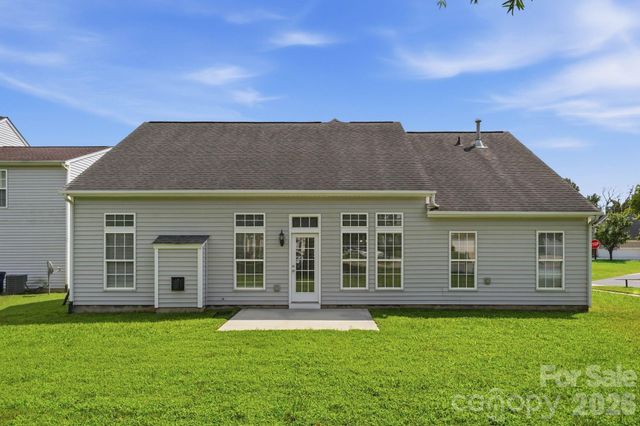 12003 Planters Estates Drive, Charlotte, NC 28278