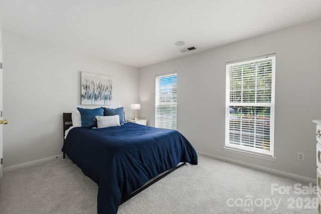 12003 Planters Estates Drive, Charlotte, NC 28278