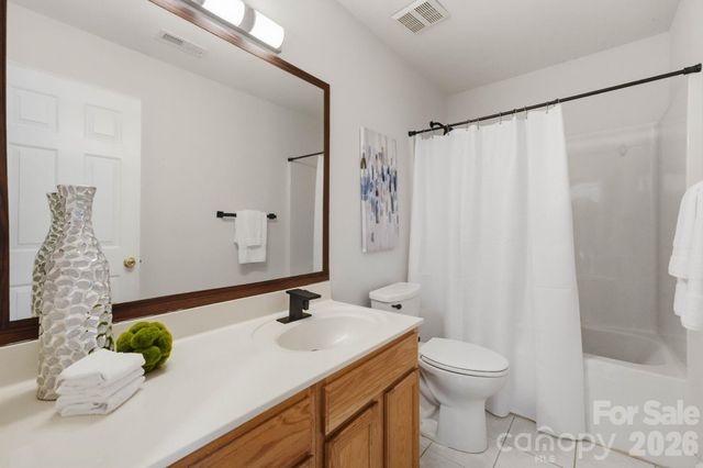 12003 Planters Estates Drive, Charlotte, NC 28278