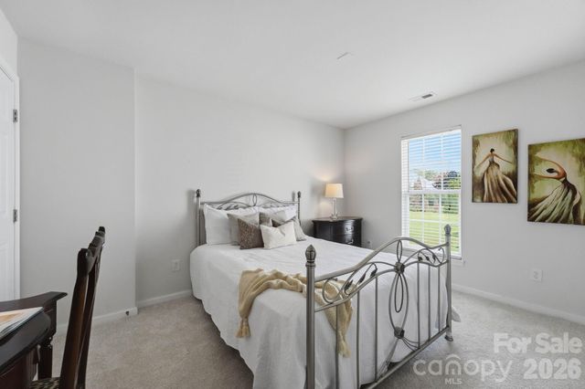 12003 Planters Estates Drive, Charlotte, NC 28278