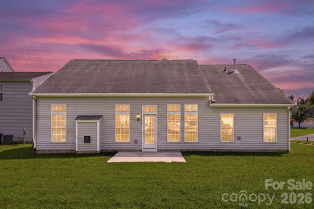 12003 Planters Estates Drive, Charlotte, NC 28278