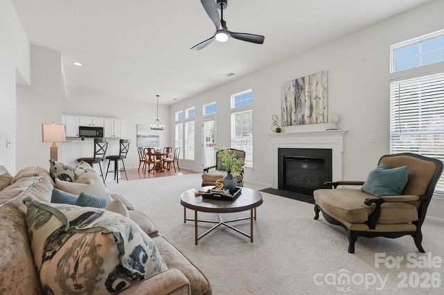 12003 Planters Estates Drive, Charlotte, NC 28278