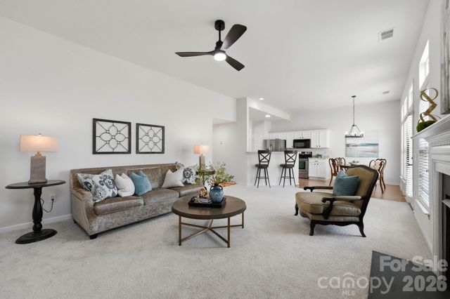12003 Planters Estates Drive, Charlotte, NC 28278