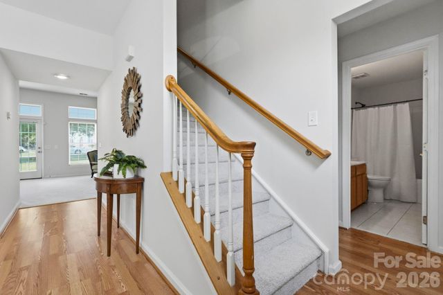 12003 Planters Estates Drive, Charlotte, NC 28278