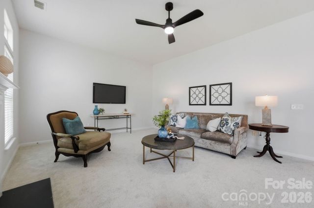 12003 Planters Estates Drive, Charlotte, NC 28278