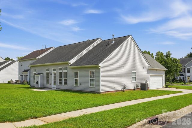 12003 Planters Estates Drive, Charlotte, NC 28278
